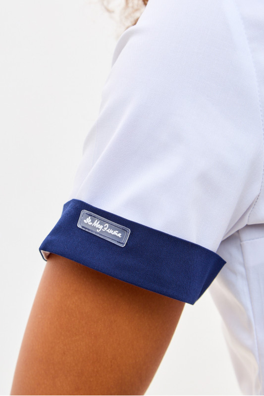 Костюм №285 Стрейч