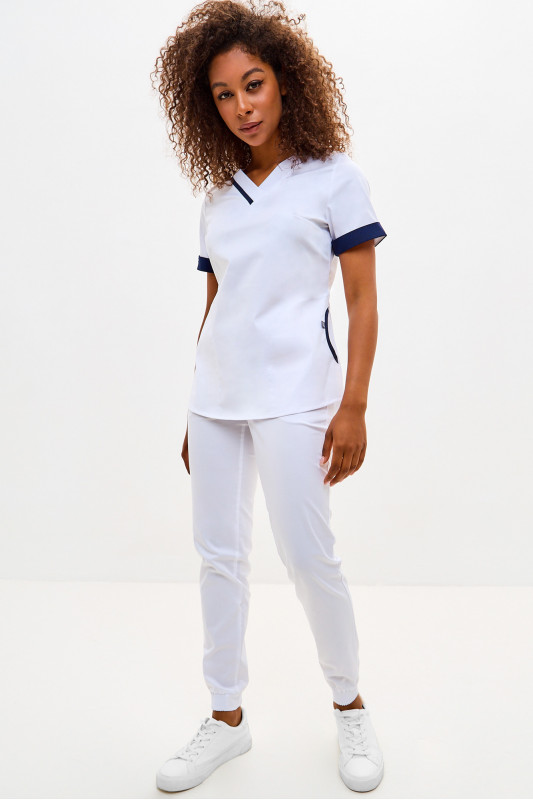 Костюм №285 Стрейч