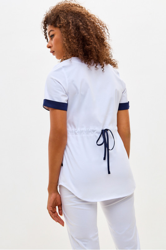 Костюм №285 Стрейч