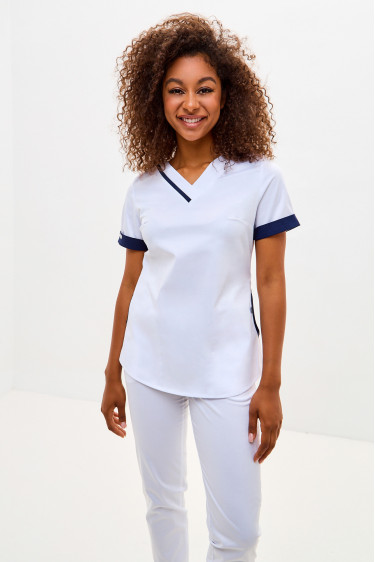 Костюм №285 Стрейч