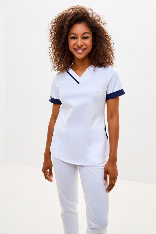 Костюм №285 Стрейч