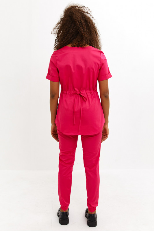 Костюм №285 Стрейч Костюм №285 Стрейч