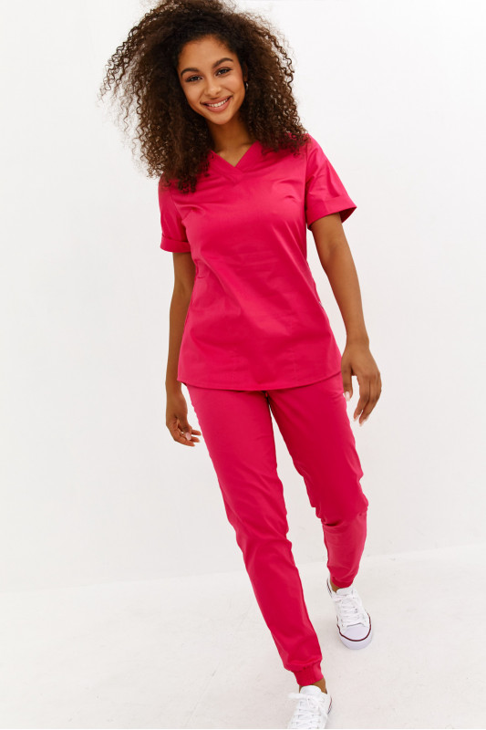 Костюм №285 Стрейч