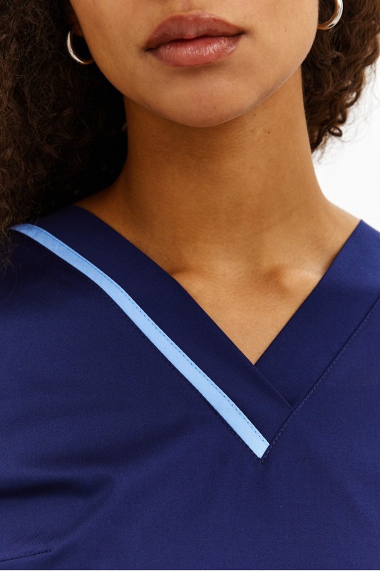 Костюм №285 Стрейч