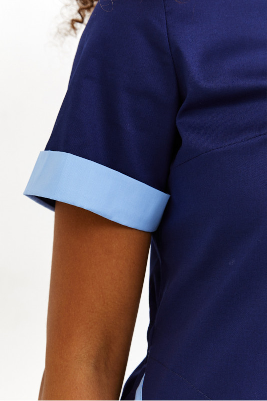 Костюм №285 Стрейч