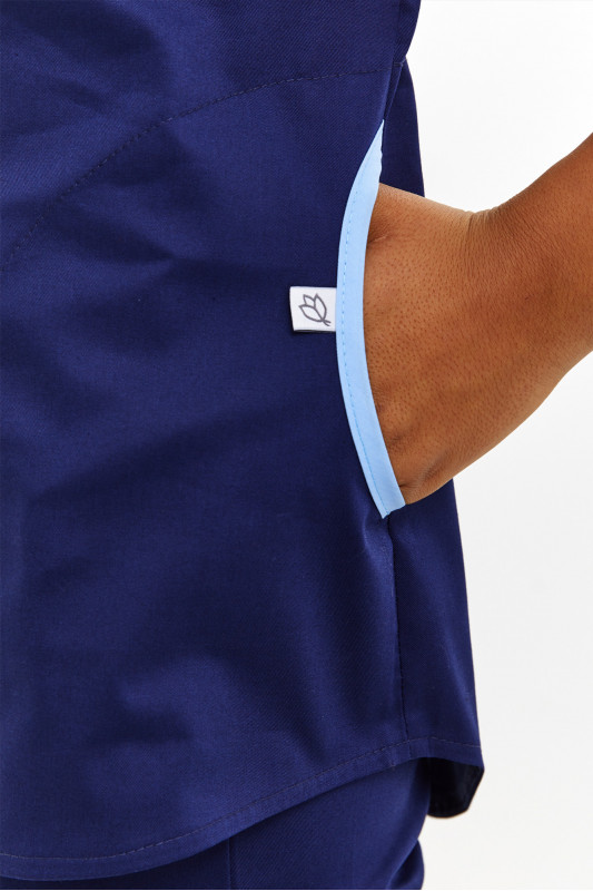 Костюм №285 Стрейч