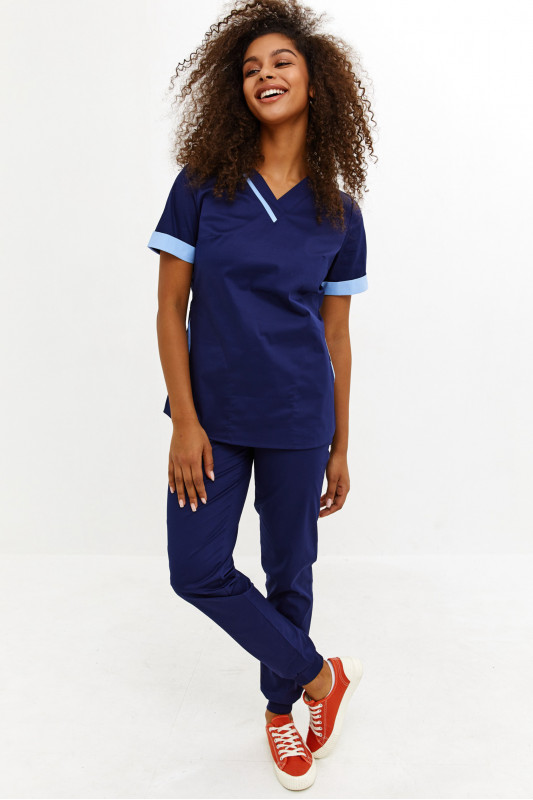 Костюм №285 Стрейч