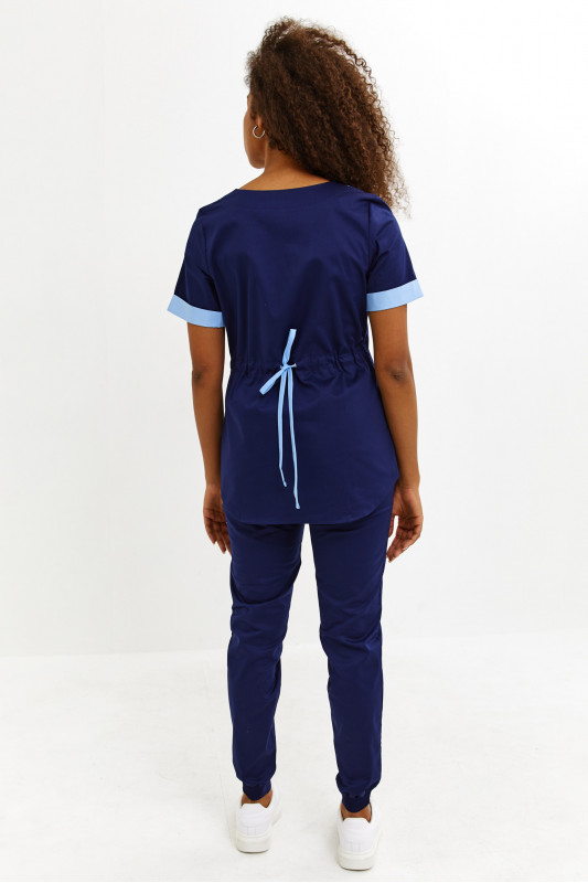 Костюм №285 Стрейч