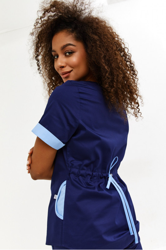 Костюм №285 Стрейч