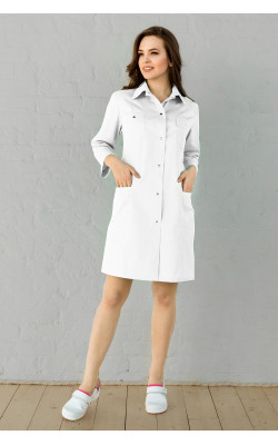 Medical gown 119