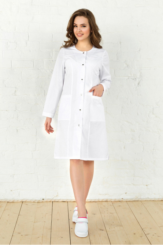 Medical gown 120