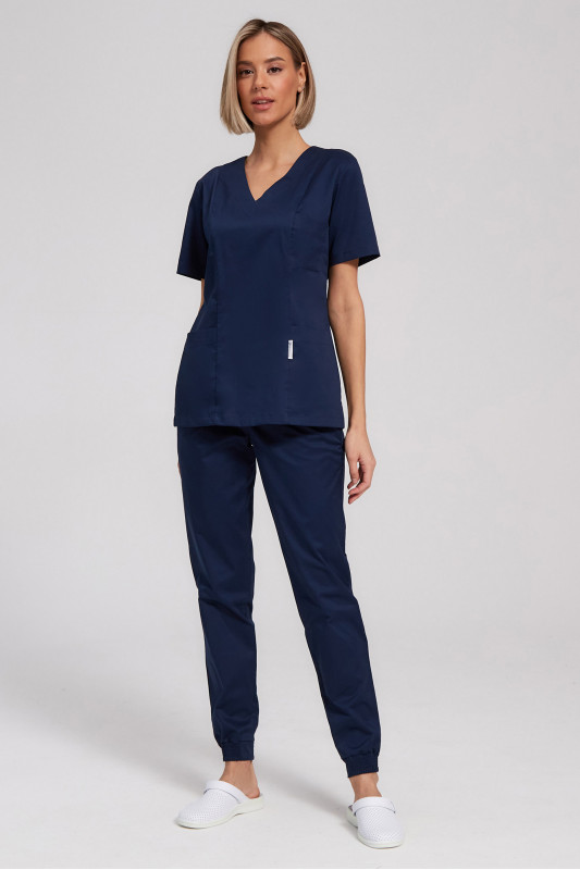 Medical gown 250