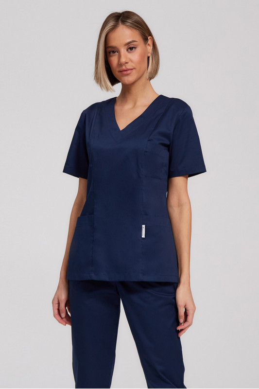 Medical gown 250