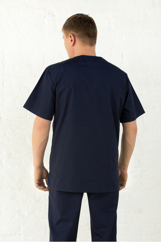Medical gown 255