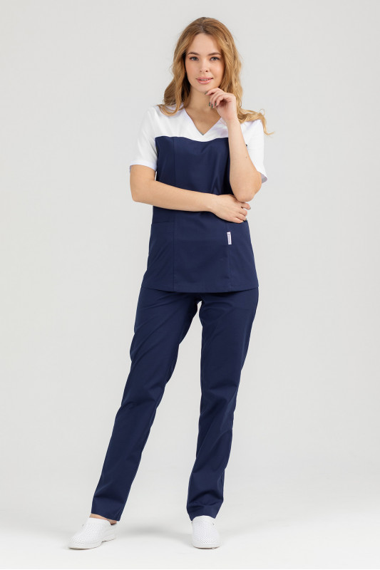 Medical gown 265