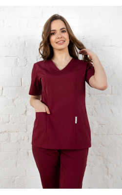Medical gown 280