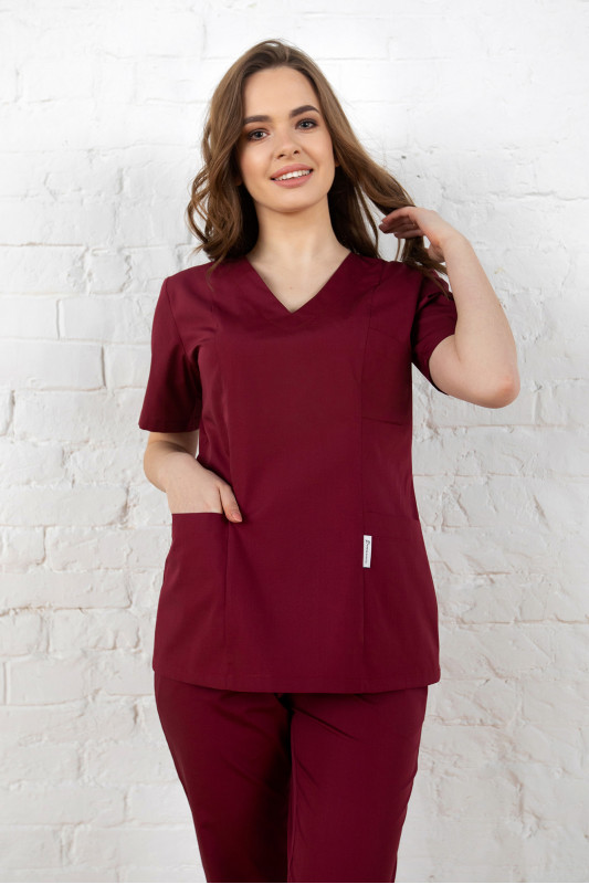 Medical gown 280