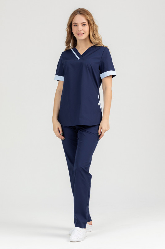 Medical gown 285