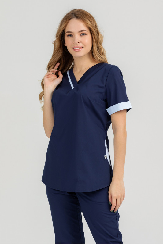 Medical gown 285